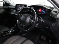 Peugeot 208 PURETECH ALLURE S/S 4