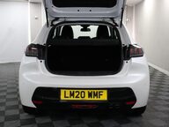 Peugeot 208 PURETECH ALLURE S/S 15