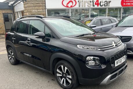 Citroen C3 Aircross PURETECH FLAIR