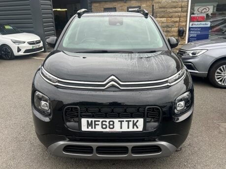 Citroen C3 Aircross PURETECH FLAIR 3