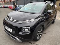 Citroen C3 Aircross PURETECH FLAIR 4