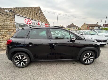Citroen C3 Aircross PURETECH FLAIR 7