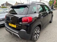 Citroen C3 Aircross PURETECH FLAIR 8