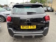 Citroen C3 Aircross PURETECH FLAIR 6