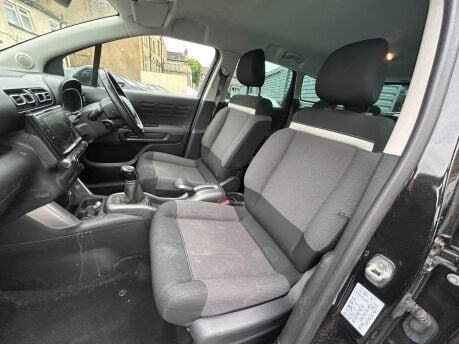 Citroen C3 Aircross PURETECH FLAIR 17