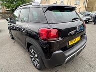 Citroen C3 Aircross PURETECH FLAIR 5