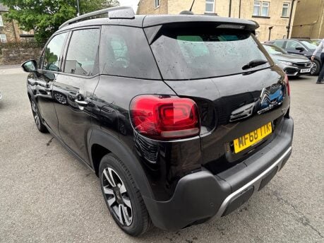 Citroen C3 Aircross PURETECH FLAIR 5