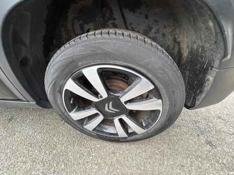 Citroen C3 Aircross PURETECH FLAIR 15