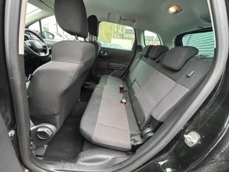 Citroen C3 Aircross PURETECH FLAIR 10