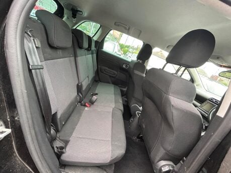 Citroen C3 Aircross PURETECH FLAIR 11