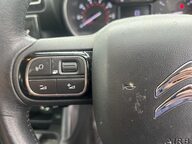 Citroen C3 Aircross PURETECH FLAIR 12