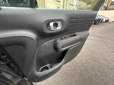 Citroen C3 Aircross PURETECH FLAIR 14