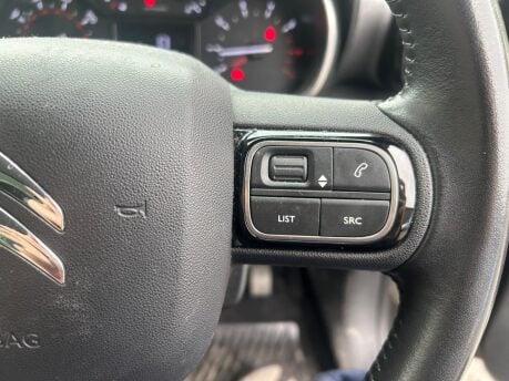 Citroen C3 Aircross PURETECH FLAIR 13