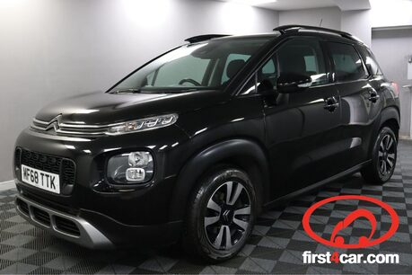 Citroen C3 Aircross PURETECH FLAIR