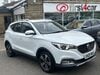 MG ZS EXCLUSIVE