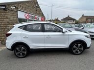 MG ZS EXCLUSIVE 7