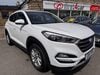 Hyundai TUCSON CRDI SE NAV BLUE DRIVE