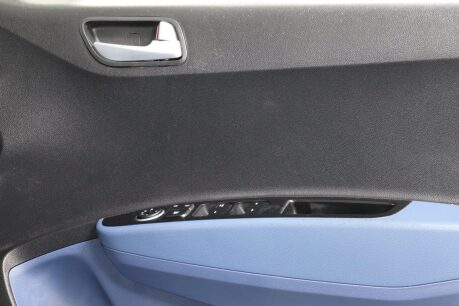 Hyundai i10 PREMIUM SE 37