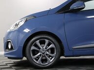Hyundai i10 PREMIUM SE 28