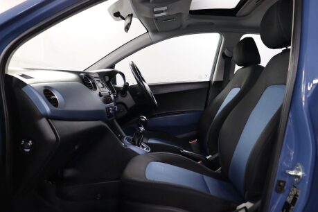 Hyundai i10 PREMIUM SE 41