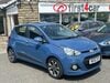 Hyundai i10 PREMIUM SE