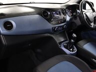 Hyundai i10 PREMIUM SE 35