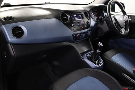 Hyundai i10 PREMIUM SE 35