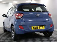 Hyundai i10 PREMIUM SE 30