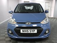 Hyundai i10 PREMIUM SE 2
