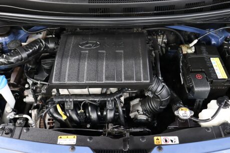 Hyundai i10 PREMIUM SE 44
