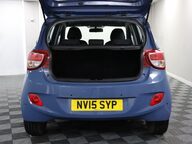 Hyundai i10 PREMIUM SE 15