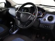 Hyundai i10 PREMIUM SE 4