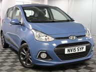 Hyundai i10 PREMIUM SE 20
