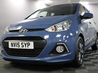 Hyundai i10 PREMIUM SE 29