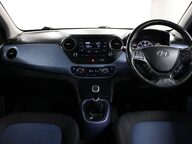 Hyundai i10 PREMIUM SE 39
