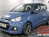 Hyundai i10 PREMIUM SE