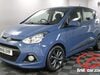 Hyundai i10 PREMIUM SE