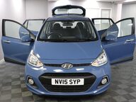 Hyundai i10 PREMIUM SE 8