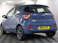 Hyundai i10 PREMIUM SE 23
