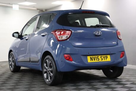 Hyundai i10 PREMIUM SE 23