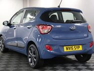 Hyundai i10 PREMIUM SE 11