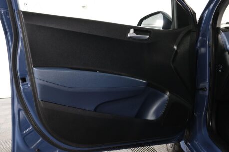 Hyundai i10 PREMIUM SE 43