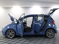 Hyundai i10 PREMIUM SE 5