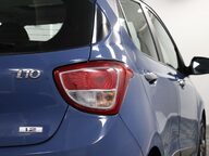 Hyundai i10 PREMIUM SE 24