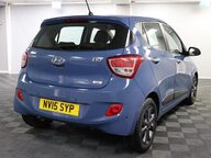 Hyundai i10 PREMIUM SE 12