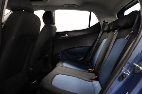 Hyundai i10 PREMIUM SE 42