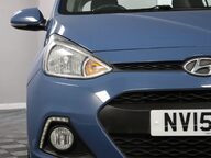 Hyundai i10 PREMIUM SE 26