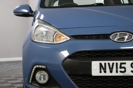 Hyundai i10 PREMIUM SE 26