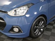 Hyundai i10 PREMIUM SE 32