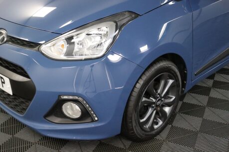 Hyundai i10 PREMIUM SE 32